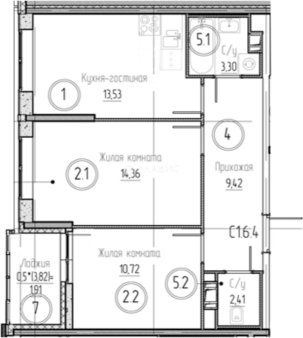 Photo 1