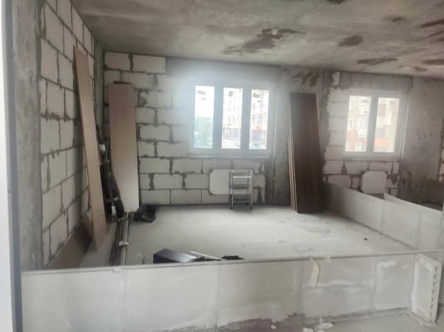 Купить трехкомнатную квартиру на вторичке в районе Сокол в Москве. Вариант № 2333912, 1, площадь - квм, цена 12000000 рублей