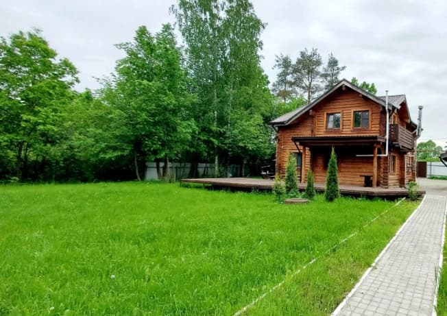 Купить дом в Всеволожском районе в Ленинградской области. Вариант № 2277680, 0, площадь - квм, цена 16050000 рублей