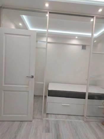 Купить однокомнатную квартиру у метро Жулебино в Люберцах. Вариант № 2406834, 1, площадь - квм, цена 13500000 рублей