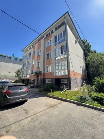 Купить квартиру на 1 этаже в Москве. Вариант № 2234961, 0, площадь - квм, цена 8500000 рублей