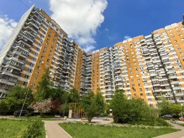 Снять квартиру у метро Улица Горчакова в Москве. Вариант № 2234838, 0, площадь - квм, цена 50000 рублей