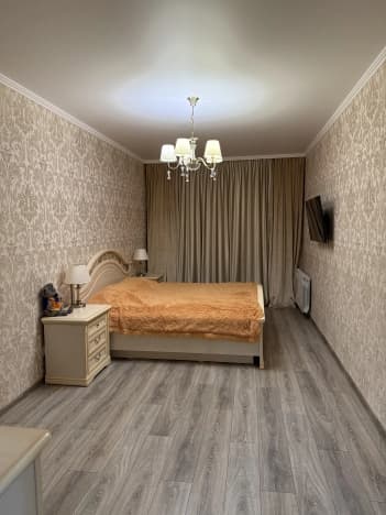 Снять квартиру в Микрорайоне 1-й, Западный в Ростове-на-Дону. Вариант № 2351990, 0, площадь - квм, цена 40000 рублей