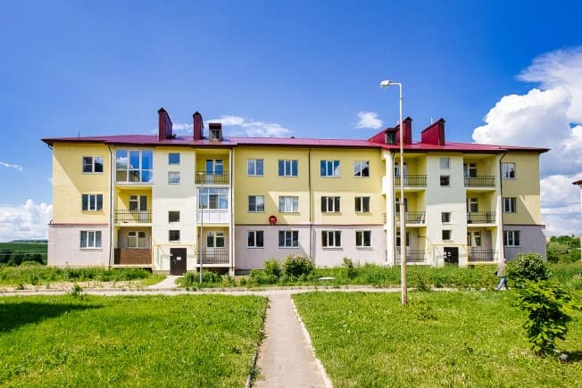 Купить двухкомнатную квартиру на улице Садовая в Владимире. Вариант № 2225682, 0, площадь - квм, цена 4300000 рублей
