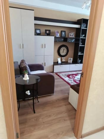 Купить квартиру в ЖК Приоритет в Республике Крым. Вариант № 2297923, 1, площадь - квм, цена 12000000 рублей