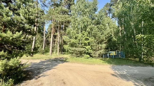Купить земельный участок в ИЖС в Рязанской области. Вариант № 2152130, 1, площадь - квм, цена 7700000 рублей