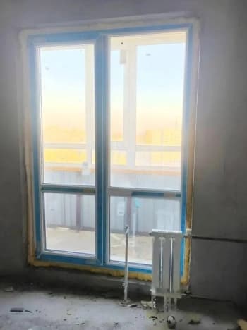 Купить трехкомнатную квартиру в Микрорайоне Берёзовая Роща в Новосибирске. Вариант № 2404898, 1, площадь - квм, цена 4450000 рублей