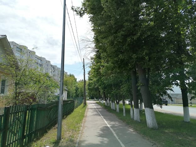 Купить дом в Микрорайоне Мирный, Ковров в Коврове. Вариант № 2132215, 0, площадь - квм, цена 10400000 рублей