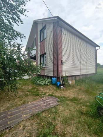 Купить дом до 8 млн в Белгородской области. Вариант № 2385885, 0, площадь - квм, цена 7100000 рублей