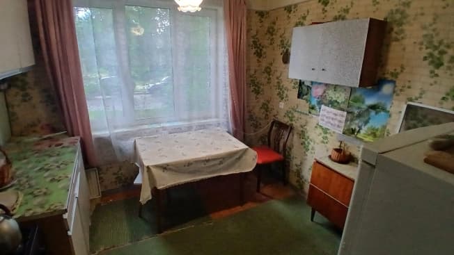 Купить трехкомнатную квартиру в Посёлоке Никологорах в Вязниковском районе на улице Игошина, посёлок Никологоры в Владимирской области. Вариант № 2330157, 1, площадь - квм, цена 4200000 рублей