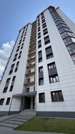 Купить трехкомнатную квартиру на вторичке на улице Малое Понизовье в Москве. Вариант № 2260877, 1, площадь - квм, цена 14800000 рублей