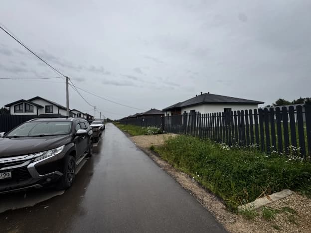 Купить дом в Деревне Выселках в Ферзиковском Муниципальном Округе в Калужской области. Вариант № 2273416, 1, площадь - квм, цена 11749000 рублей