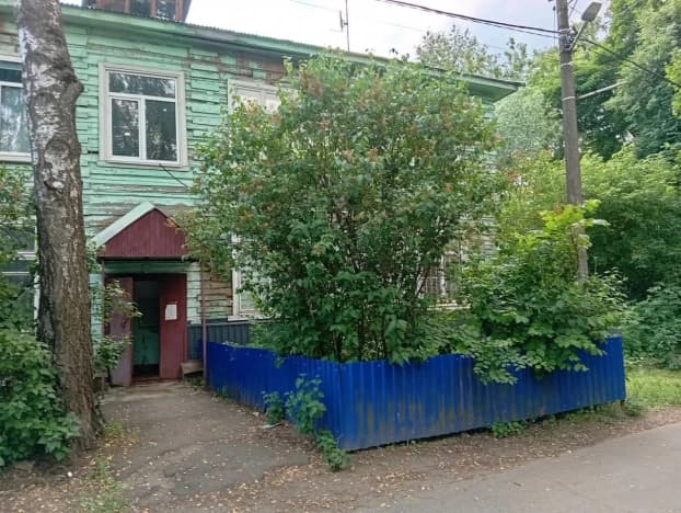 Купить двухкомнатную квартиру в ЖК Ново-Молоково в Московской области. Вариант № 2281437, 0, площадь - квм, цена 7350000 рублей
