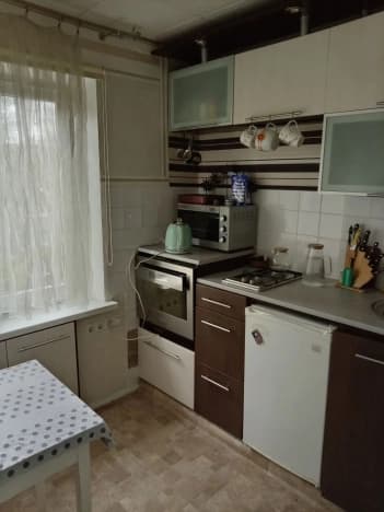 Купить однокомнатную квартиру в Посёлоке Сальском в Зеленоградском Муниципальном Округе на улице Молодёжная , посёлок Сальское в Калининградской области. Вариант № 2258328, 0, площадь - квм, цена 4500000 рублей