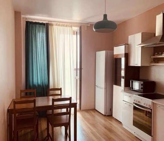 Купить двухкомнатную квартиру у метро Перово в Москве. Вариант № 2212169, 1, площадь - квм, цена 14700000 рублей