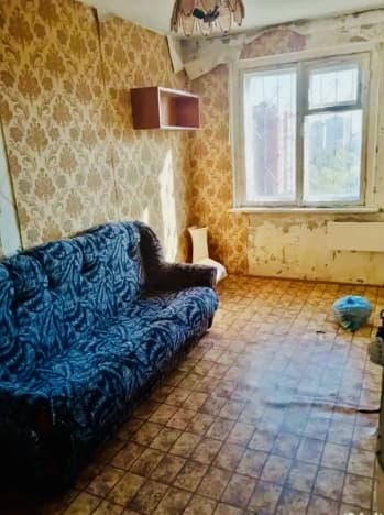 Купить трехкомнатную квартиру на вторичке в Микрорайоне Дивногорский в Новосибирске. Вариант № 2370525, 1, площадь - квм, цена 5590000 рублей