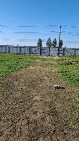Купить земельный участок в Деревне Двориках в Камешковском Муниципальном Округе на улице Зелёная , деревня Дворики в Владимирской области. Вариант № 2162361, 0, площадь - квм, цена 3300000 рублей