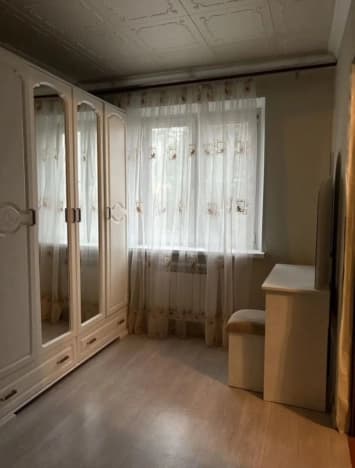 Купить двухкомнатную квартиру площадью 40 кв.м в Серпухове. Вариант № 2405219, 0, площадь - квм, цена 5800000 рублей