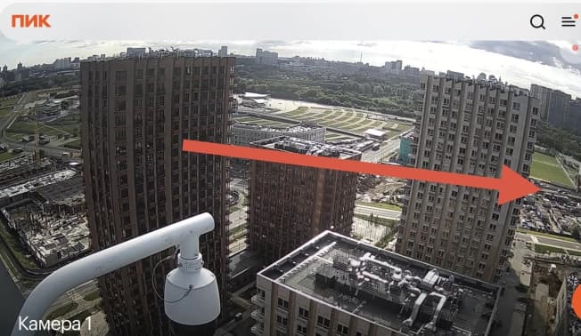Купить однокомнатную квартиру в новостройках в ЖК Муза в Москве. Вариант № 2191404, 0, площадь - квм, цена 19300000 рублей