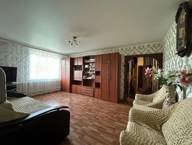 Купить часть дома в ЛПХ в Пензенской области. Вариант № 2226339, 1, площадь - квм, цена 3800000 рублей