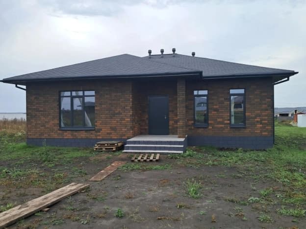 Купить дом на улице 2-й переулок Кононенко в Белгороде. Вариант № 2392103, 0, площадь - квм, цена 10000000 рублей