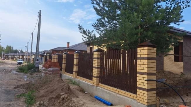 Купить дом в Деревне Ивашеве в Дмитровском Муниципальном Округе в Московской области. Вариант № 2390010, 0, площадь - квм, цена 8250000 рублей