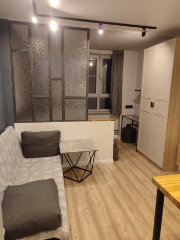 Купить студию у метро Пролетарская в Москве. Вариант № 2295997, 0, площадь - квм, цена 6390000 рублей