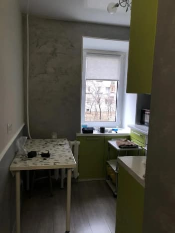 Купить однокомнатную квартиру до 8 млн в Нижегородской области. Вариант № 2409794, 1, площадь - квм, цена 3630000 рублей