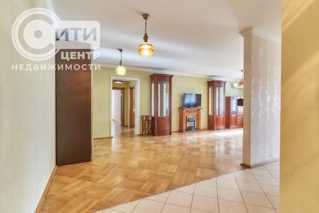 Купить квартиру с мебелью в Воронежской области. Вариант № 2394706, 0, площадь - квм, цена 27000000 рублей