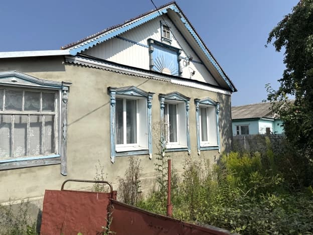 Купить дом в селе Армиёво в Шемышейском районе на улице Молодёжная , село Армиёво в Пензенской области. Вариант № 2296573, 1, площадь - квм, цена 4650000 рублей