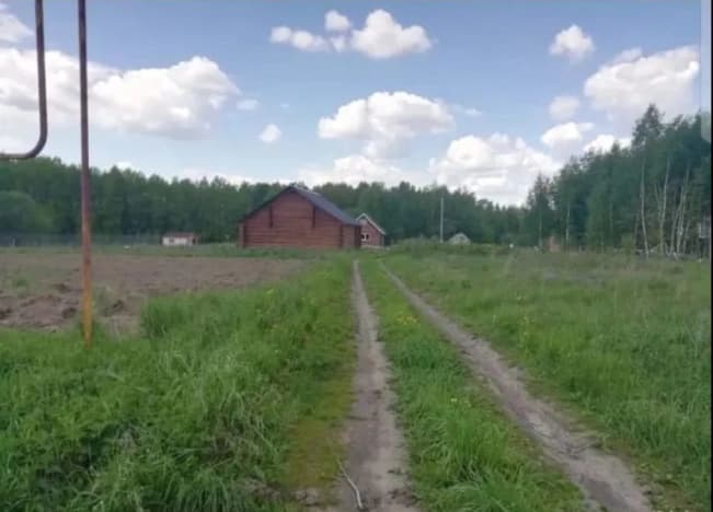 Купить земельный участок в селе Сновицы в Суздальском районе на улице 4-й Луговой проезд, коттеджный посёлок Милино в Владимирской области. Вариант № 2377057, 0, площадь - квм, цена 1150000 рублей