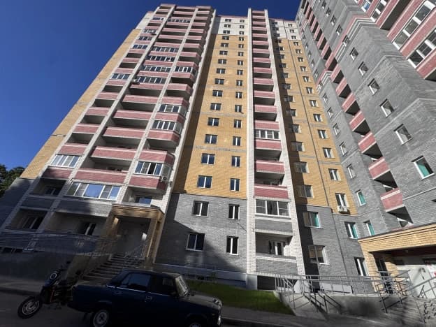 Купить квартиру в Владимире. Вариант № 2072680, 0, площадь - квм, цена 9000000 рублей
