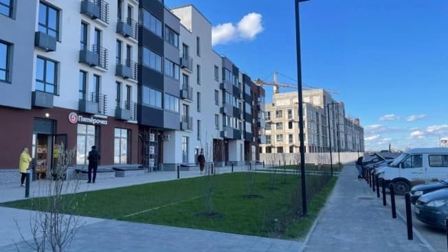 Купить квартиру в ЖК КратовоГрадЪ в Московской области. Вариант № 2173855, 0, площадь - квм, цена 7400000 рублей
