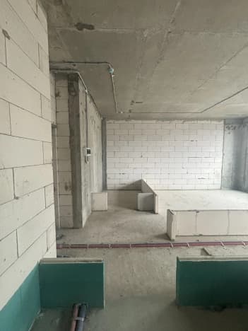 Купить квартиру на вторичке в ЖК Shagal в Москве. Вариант № 2065148, 0, площадь - квм, цена 21800000 рублей