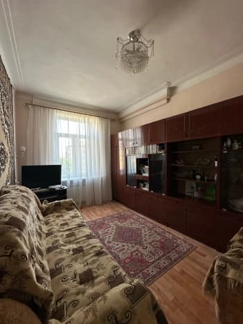 Купить трехкомнатную квартиру в ипотеку в Волгограде. Вариант № 2248407, 0, площадь - квм, цена 5770000 рублей