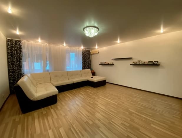 Купить квартиру в Краснодарском крае. Вариант № 2256028, 1, площадь - квм, цена 8750000 рублей