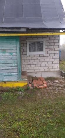 Купить дачу в Ленинградской области. Вариант № 2256006, 1, площадь - квм, цена 1000000 рублей