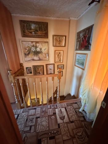 Купить часть дома площадью до 100 кв.м в Московской области. Вариант № 2004466, 0, площадь - квм, цена 5900000 рублей