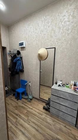 Купить однокомнатную квартиру с ремонтом в Микрорайоне 17-й в Кемерове. Вариант № 2186366, 0, площадь - квм, цена 6900000 рублей
