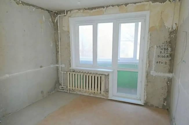 Купить квартиру на улице Димитрова в Коврове. Вариант № 2389357, 0, площадь - квм, цена 3990000 рублей