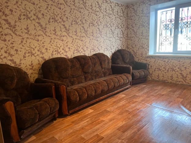 Купить трехкомнатную квартиру в Муниципальном Округе Боре в Нижегородской области. Вариант № 1800427, 0, площадь - квм, цена 3499000 рублей