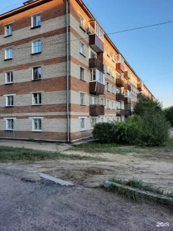 Купить квартиру до 7 млн на улице Жуковского в Улан-Удэ. Вариант № 2184564, 1, площадь - квм, цена 8100000 рублей