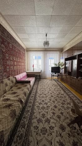 Купить квартиру в Орске. Вариант № 2174031, 0, площадь - квм, цена 2250000 рублей