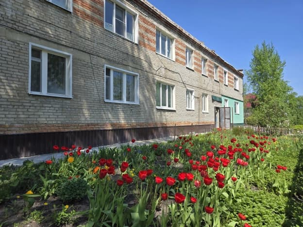 Купить однокомнатную квартиру с ремонтом в Микрорайоне Райки, Ленинский район в Пензе. Вариант № 2168467, 0, площадь - квм, цена 1800000 рублей