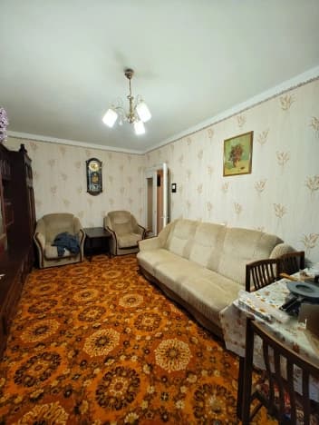 Купить квартиру с мебелью в Белгороде. Вариант № 2389954, 0, площадь - квм, цена 6350000 рублей