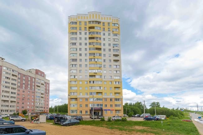 Купить квартиру до 11 млн на вторичке в Владимирской области. Вариант № 2206484, 1, площадь - квм, цена 6300000 рублей