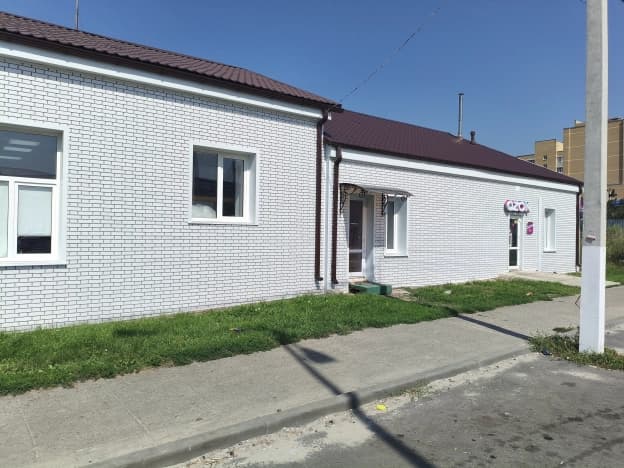 Снять коммерческую недвижимость в Белгородской области. Вариант № 2291490, 0, площадь - квм, цена 18000 рублей