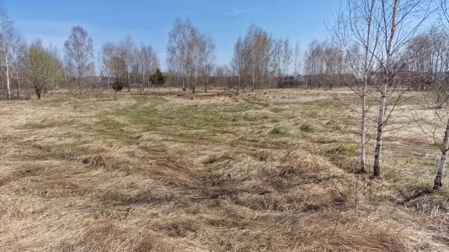 Купить земельный участок в Деревне Поповке в Раменском Муниципальном Округе в Московской области. Вариант № 2231152, 0, площадь - квм, цена 650000 рублей