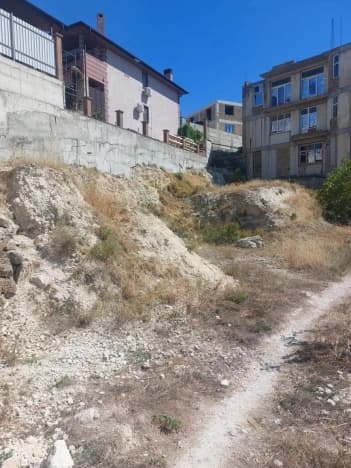 Купить земельный участок в Посёлоке Городского Типе Молодёжном в Симферопольском районе на улице Хорошая , СНТ Аграрник в Республике Крым. Вариант № 2272896, 0, площадь - квм, цена 8000000 рублей