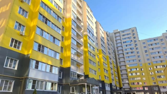 Купить студию в ЖК Жилой комплекс "Аэрис" в Пензе. Вариант № 2293540, 0, площадь - квм, цена 3100000 рублей